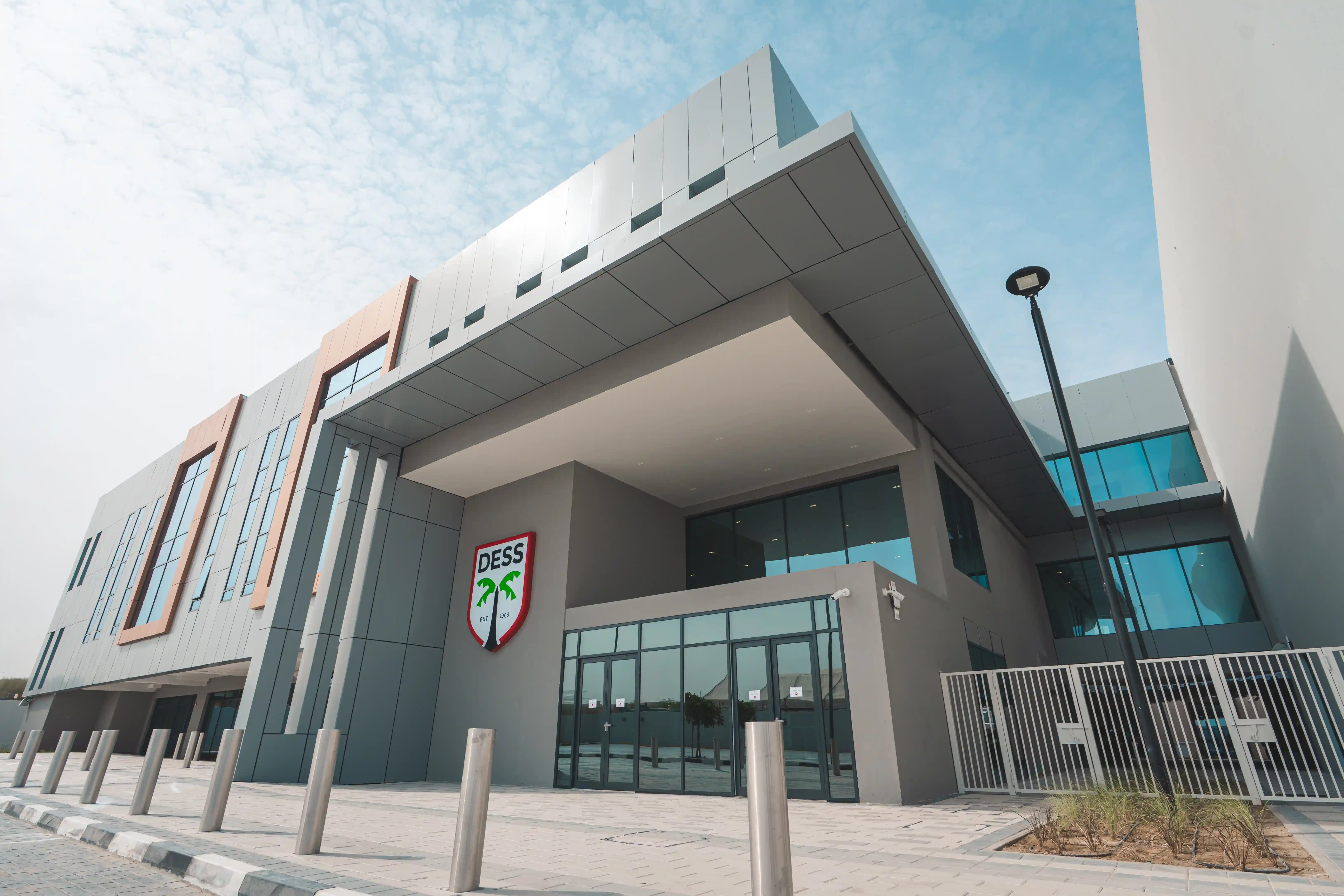 DESS School