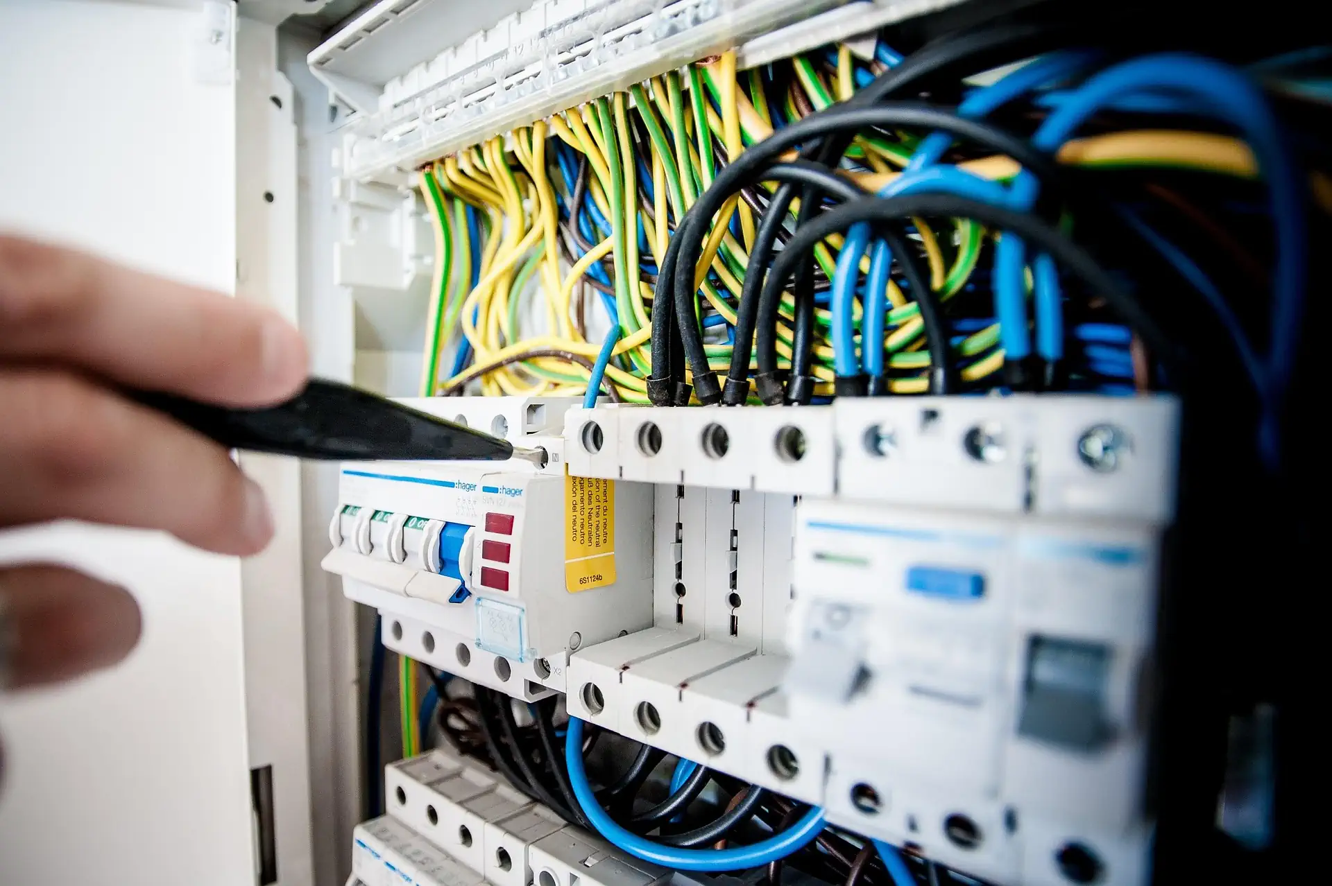 Electrical Works